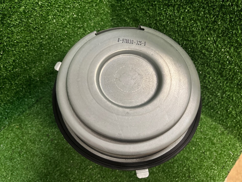 Фильтр воздушный двигателя TopFils A-519