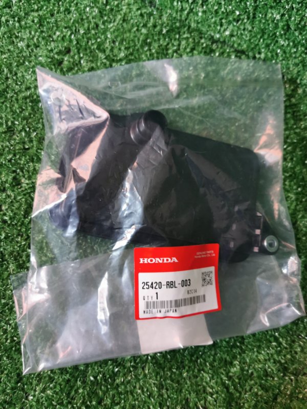 Фильтр АКПП HONDA ZE3 25420-RBL-003 новая
