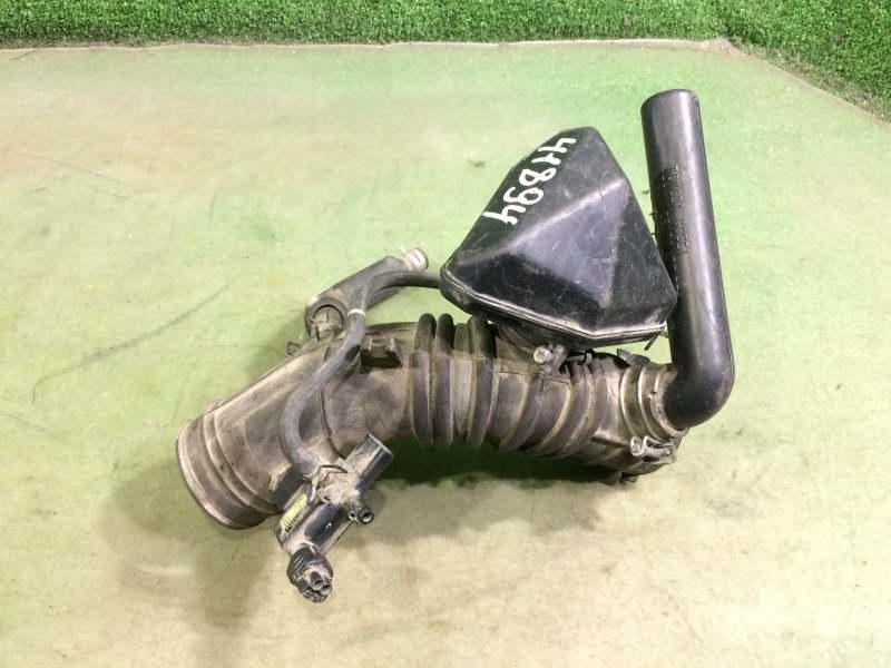 Патрубок воздушного фильтра Toyota Camry 09.2004 ACV30 2AZFE-1603554 17881-28140 контрактная