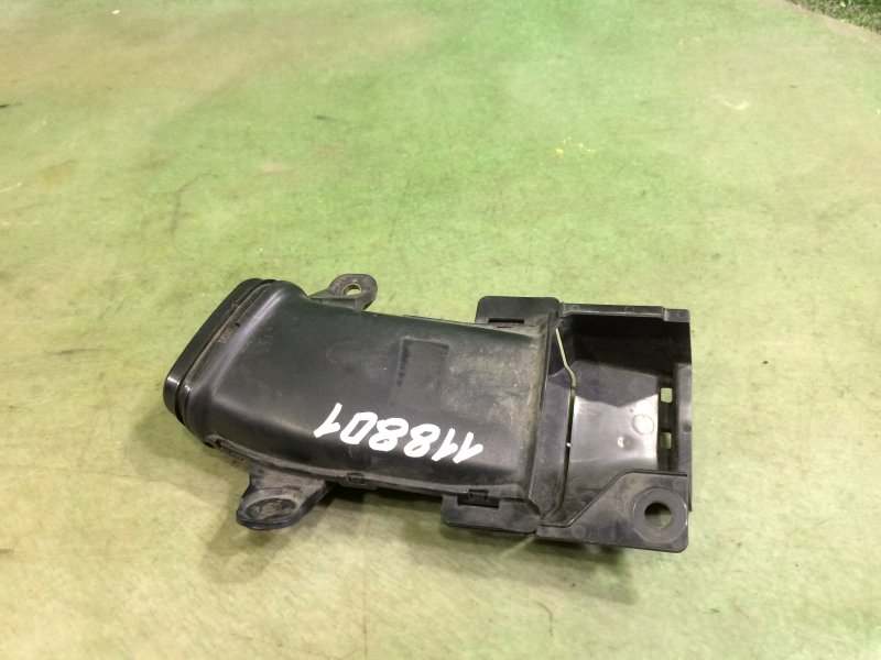 Воздуховод Honda Shuttle 2017 GP7 LEB 1J650-5P6-003 контрактная