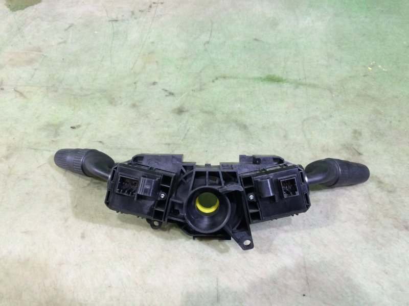 Блок подрулевых переключателей Honda Civic FD3 LDA