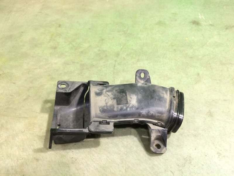 Воздуховод Honda Shuttle GP7 LEB