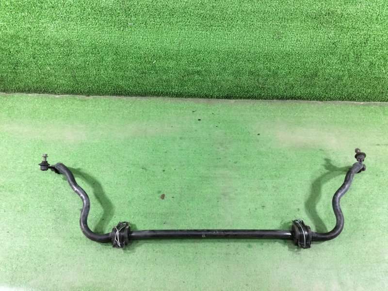 Стабилизатор поперечной устойчивости передний Honda Civic 2007 FD3 LDA 51300-SNA-A02 контрактная