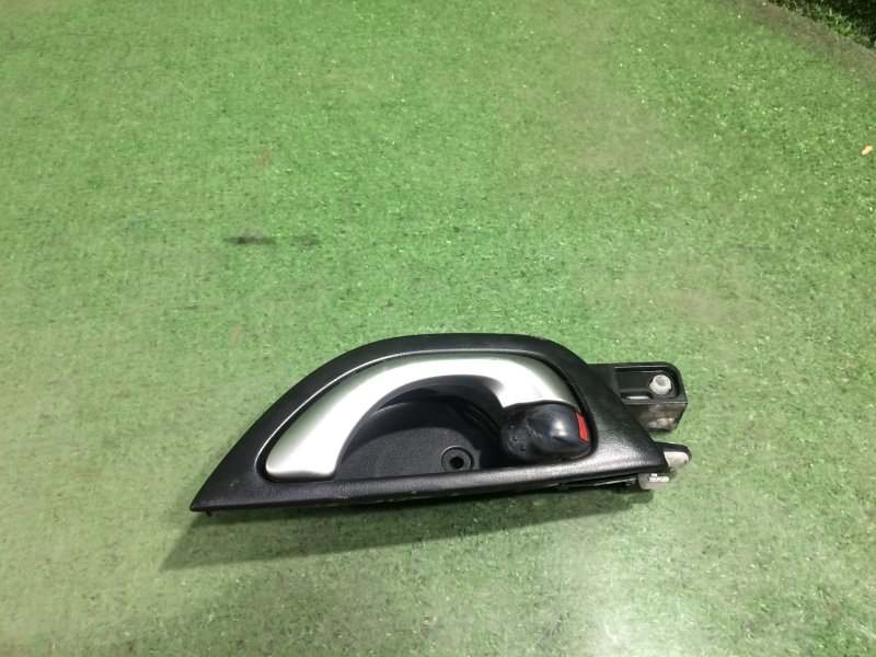 Ручка двери внутренняя задняя левая Fit Shuttle 2012 GP2 Ручка двери внутренняя задняя левая Fit Shuttle 2012 GP2