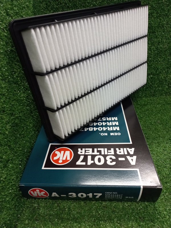 Фильтр воздушный двигателя A-3017 Фильтр воздушный двигателя A-3017