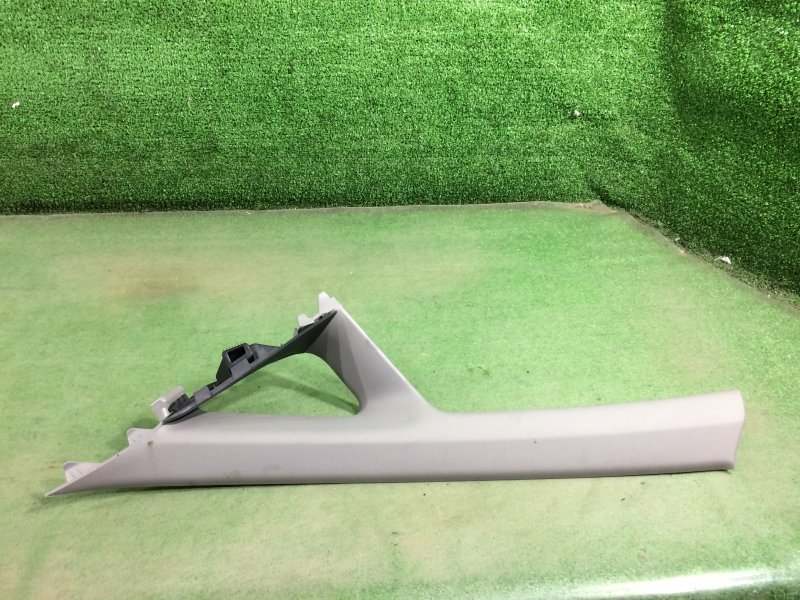 Накладка на стойку лобового стекла левая HONDA Civic 2010 FD3 LDA 84151-SNA-A01ZE контрактная