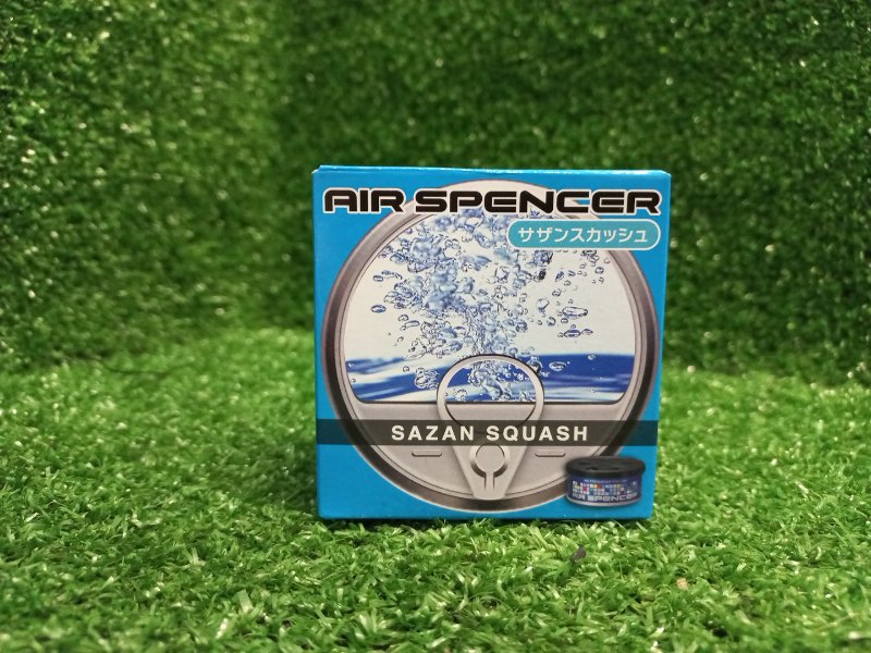 Ароматизатор EIKOSHA A28 новая