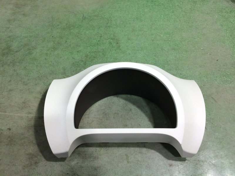 Консоль панели приборов Toyota Passo 2012 KGC30 1KR 55404B1050A1 контрактная