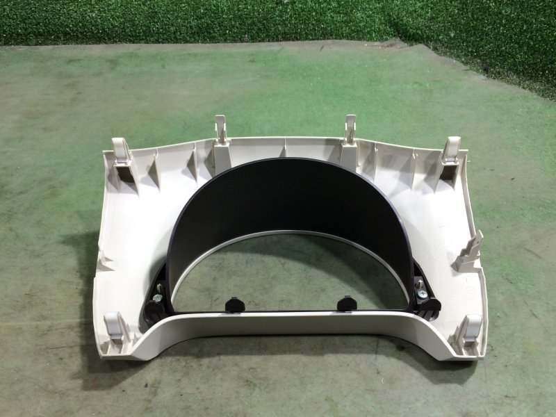 Консоль панели приборов Toyota Passo KGC30 1KR