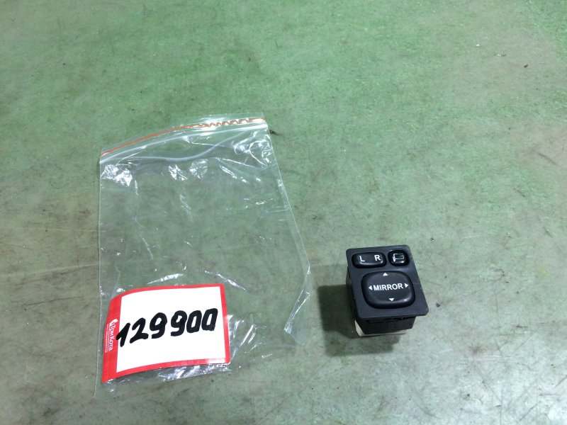Блок управления зеркалами Passo 2012 KGC30 1KR