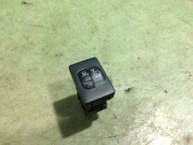 Кнопка корректора фар Toyota Passo 2012 KGC30 1KR 84152B1070 контрактная