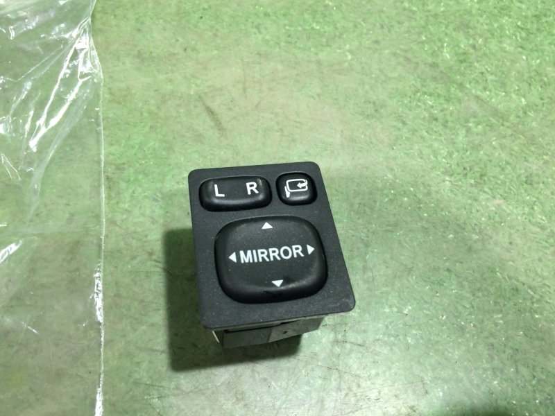 Блок управления зеркалами Toyota Passo 2012 KGC30 1KR 8487097401 контрактная