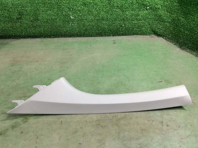 Накладка на стойку лобового стекла левая Passo 2015 KGC30 1KR