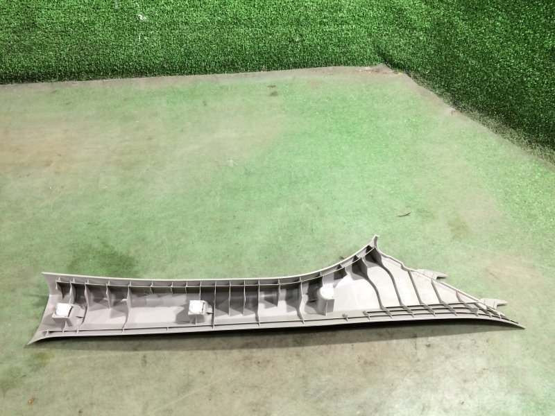 Накладка на стойку лобового стекла левая Passo 2015 KGC30 1KR