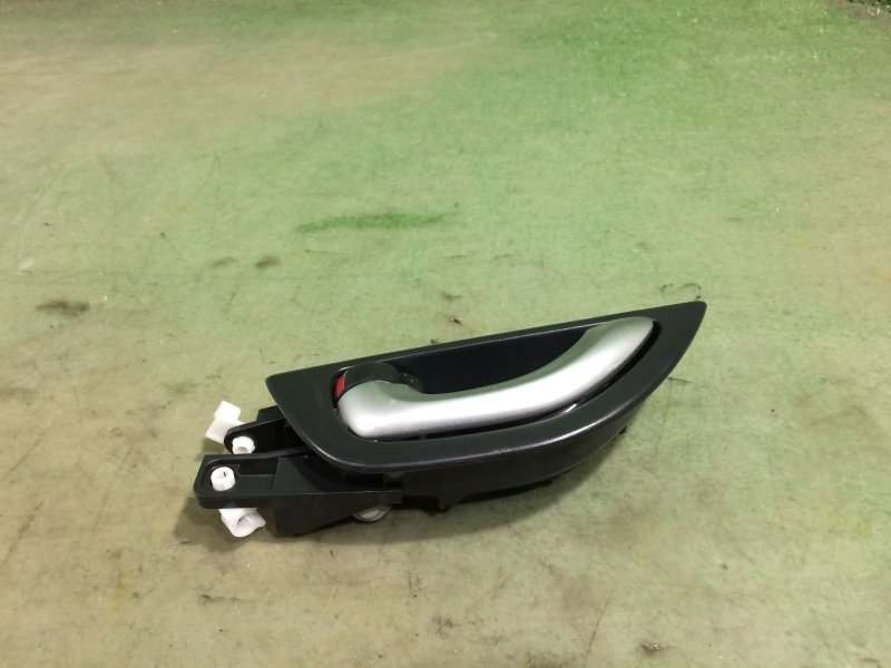 Ручка двери внутренняя передняя левая Fit Shuttle 2012 GG7 L15A