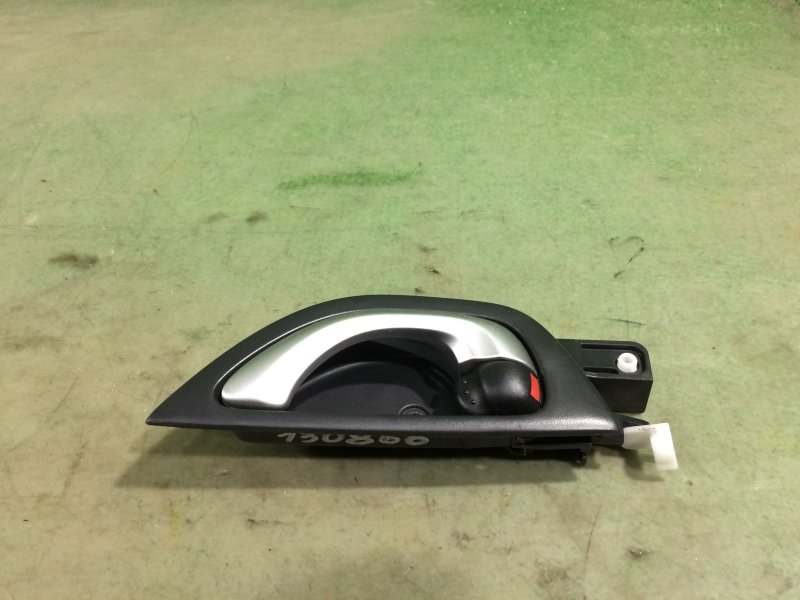 Ручка двери внутренняя задняя левая Fit Shuttle 2012 GG7 L15A