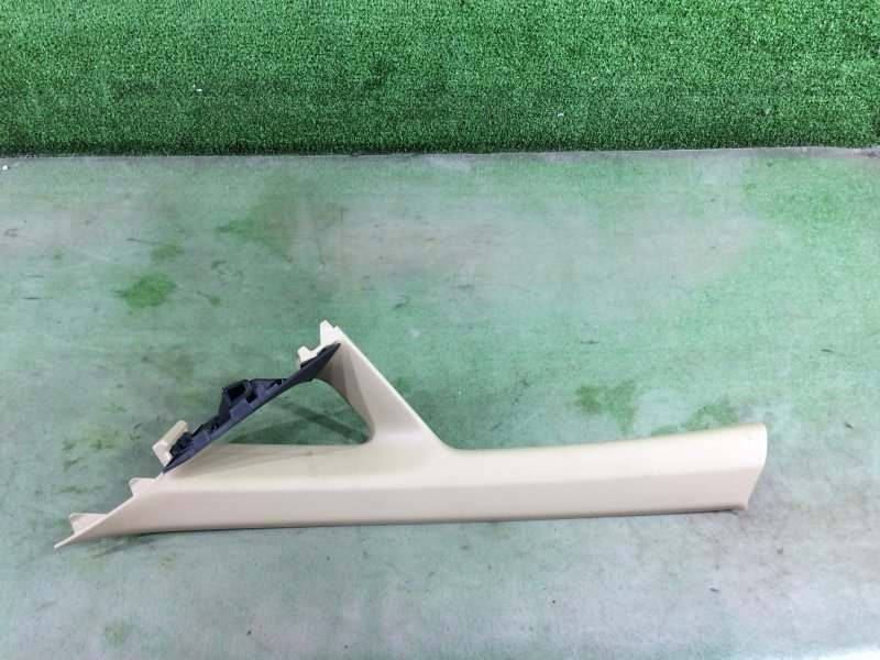Накладка стойки лобового стекла левая HONDA Civic 2007 FD1 R18A 84151-SNA-A01ZB контрактная