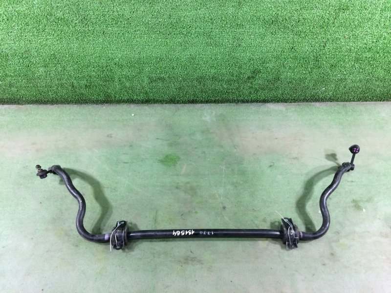 Стабилизатор поперечной устойчивости передний HONDA Civic 2007 FD1 R18A 51300-SNA-A02 контрактная