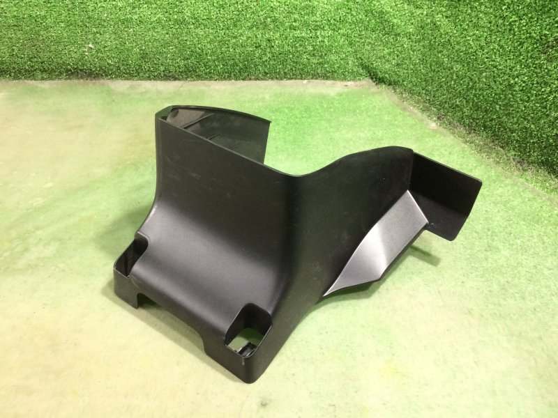 Пластик салона Toyota Passo 2016 KGC30 1KR 58821B1090C1 контрактная