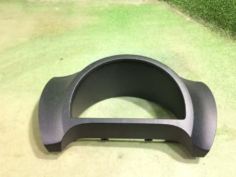 Консоль панели приборов Toyota Passo 2016 KGC30 1KR 55404B1050C1 контрактная