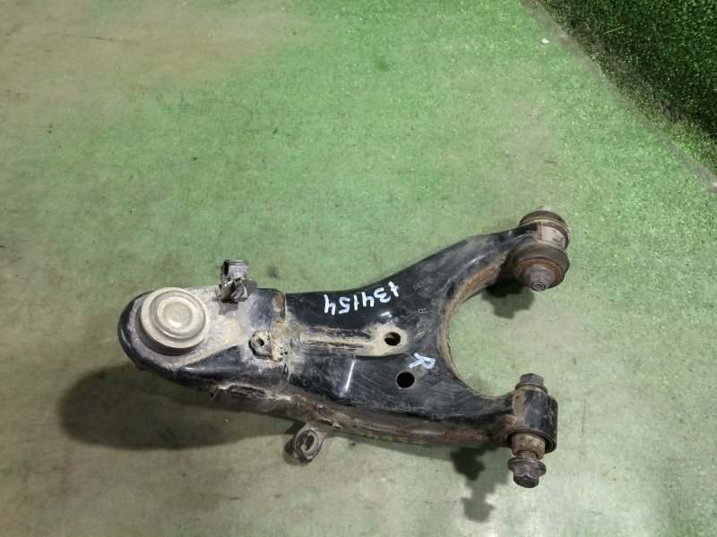 Рычаг задний правый SUBARU Impreza 01.2013 GJ6 FB20 20252FJ020 контрактная