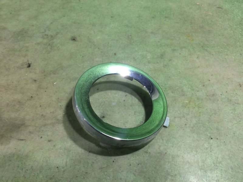 Крышка противотуманной фары передняя Subaru Impreza XV GH7 EJ203 57731SC000 контрактная