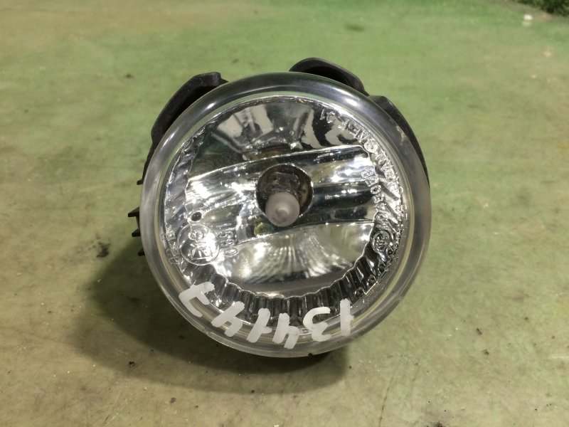 Фара противотуманная передняя левая Subaru Impreza XV GH7 EJ203 84501SC050 контрактная
