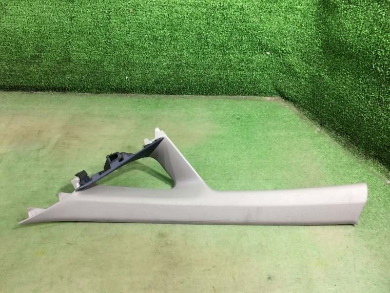 Накладка стойки лобового стекла левая Honda Civic 2009 FD1 R18A 84151-SNA-A01ZE контрактная