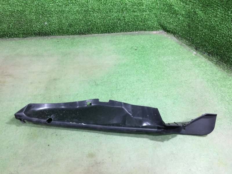 Пыльник крыла передний левый Honda Civic 2009 FD1 R18A 74207-SNA-A01 контрактная
