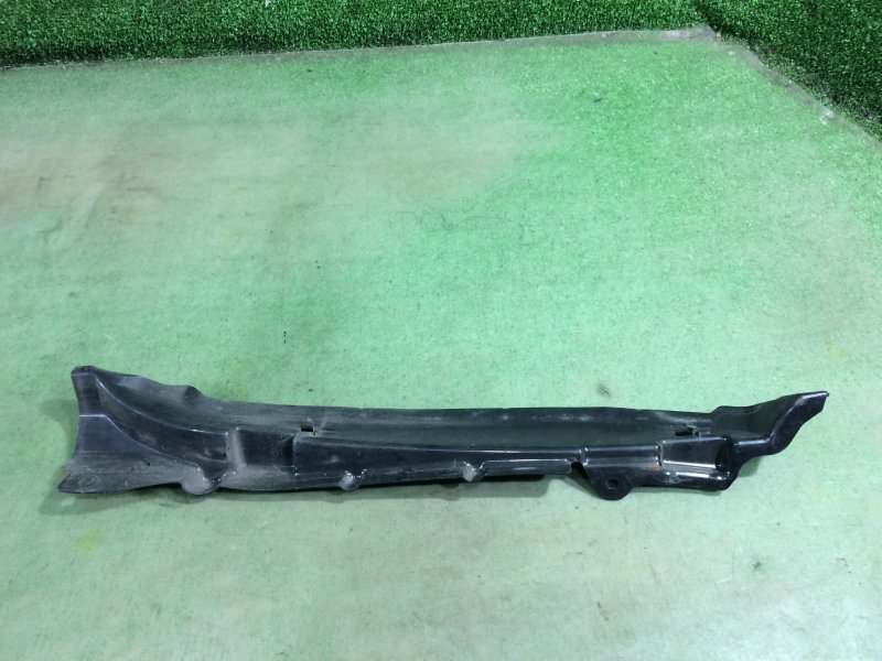 Пыльник крыла передний левый Honda Civic 2009 FD1 R18A 74155-SNA-A00 контрактная