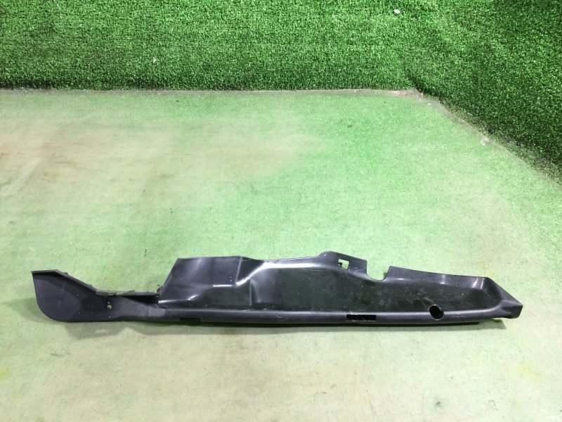 Запчасть пыльник крыла передний правый Honda Civic 2009 FD1 R18A 74206-SNA-A01 контрактная Пыльник крыла передний правый Honda Civic 2009 FD1 R18A 74206-SNA-A01 контрактная