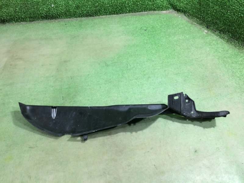 Пыльник крыла передний правый Civic 2009 FD1 R18A Пыльник крыла передний правый Civic 2009 FD1 R18A