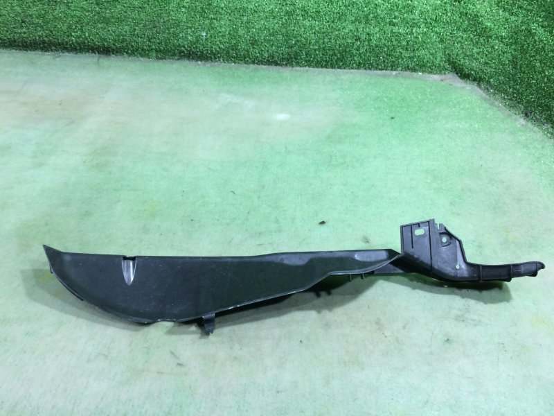 Пыльник крыла передний правый Honda Civic 2010 FD1 R18A 74206-SNA-A01 контрактная