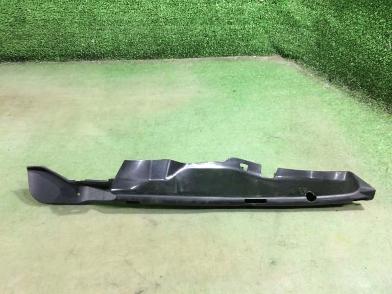 Пыльник крыла передний правый HONDA Civic 2008 FD1 R18A 74206-SNA-A01 контрактная