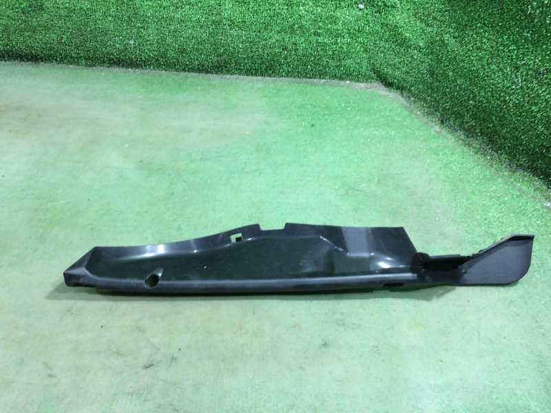Пыльник крыла передний левый Civic 2008 FD1 R18A