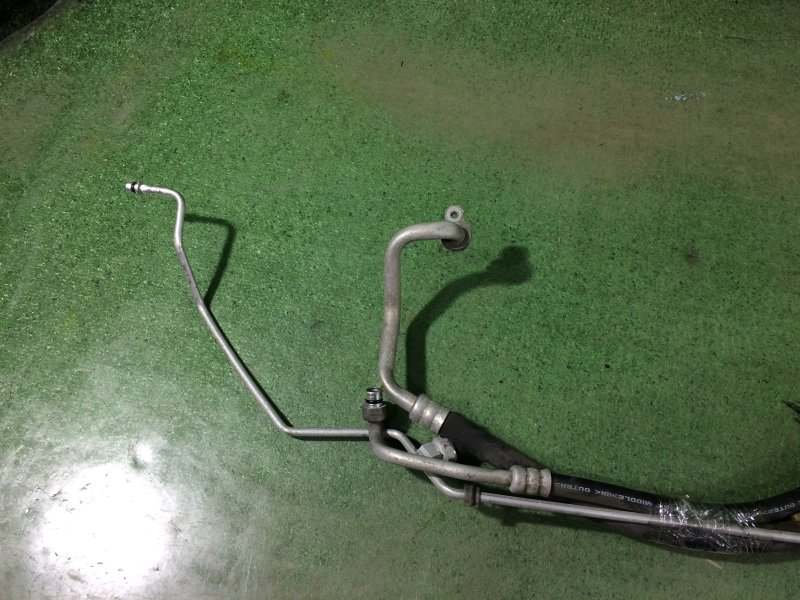 Трубка кондиционера Subaru Impreza GH2 EL15