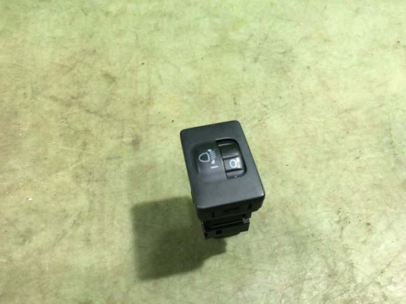 Кнопка корректора фар Toyota Passo 2014 KGC30 1KR-FE 84152B1070 контрактная