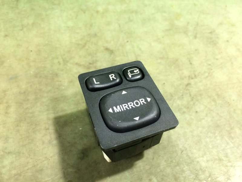 Блок управления зеркалами Toyota Passo 2014 KGC30 1KR-FE 8487097401 контрактная