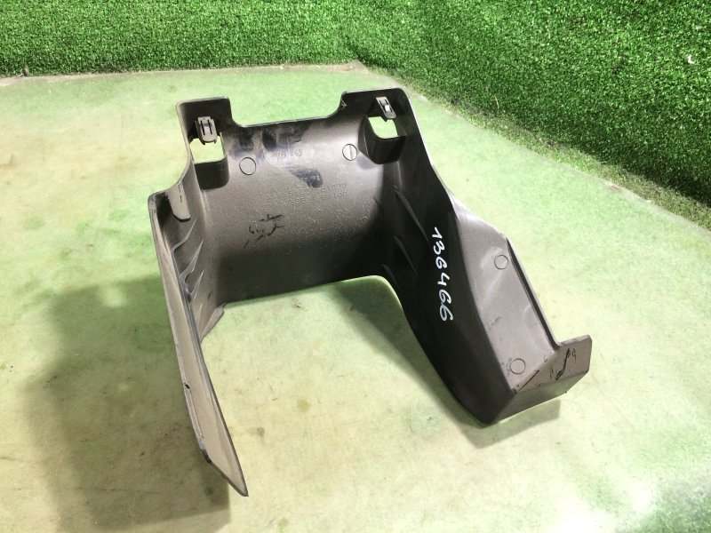 Пластик салона Toyota Passo KGC30 1KR-FE