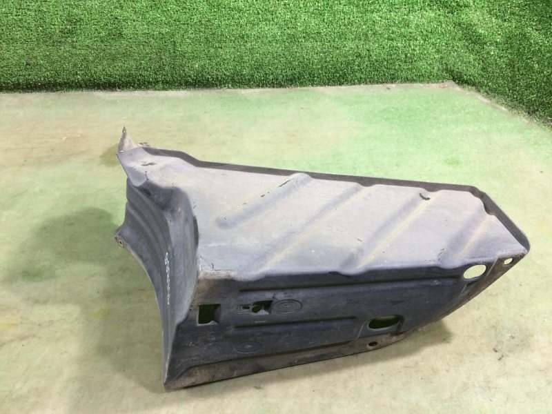 Крепление бампера заднее правое Fit Shuttle 2013 GG7 L15A