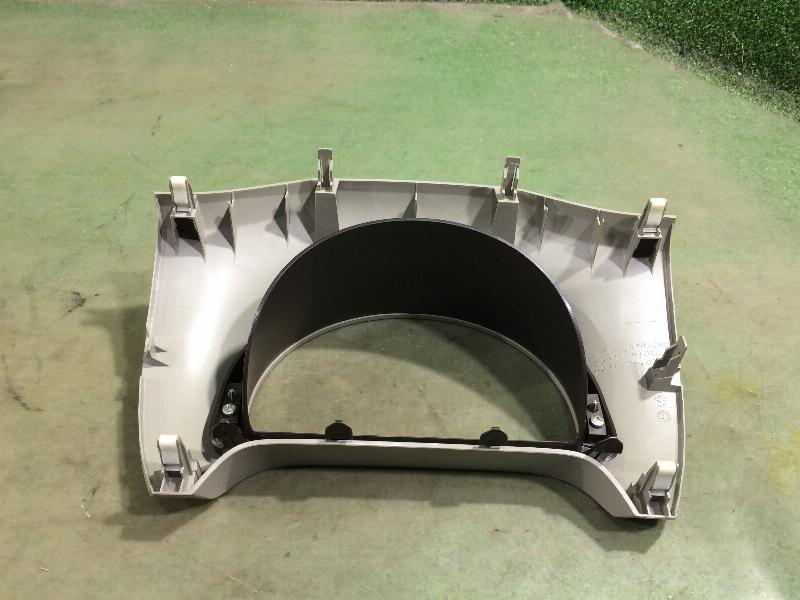Консоль панели приборов Toyota Passo KGC30 1KR-FE