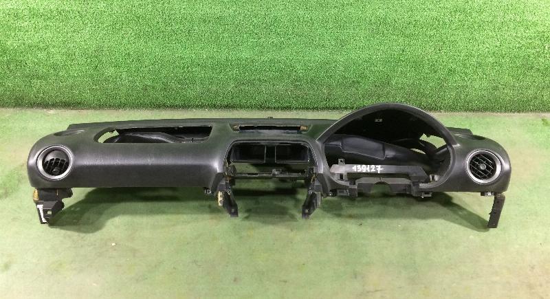 Торпедо Impreza 2006 GG2 EJ152