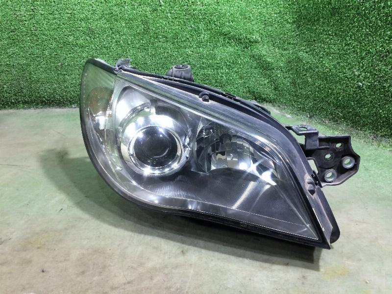 Фара галогеновая правая Subaru Impreza 2006 GG2 EJ152 84001FE860 контрактная