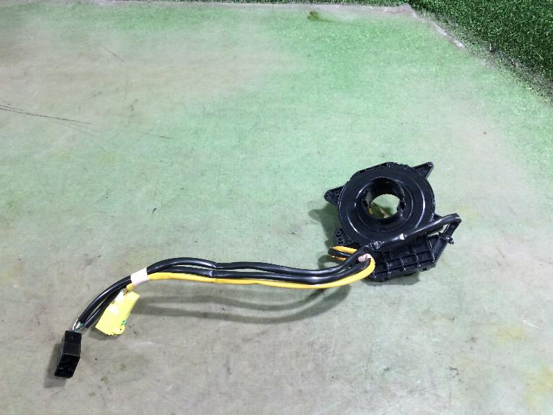 Запчасть шлейф-лента подушки безопасности Subaru Impreza 2006 GG2 EJ152 83116FE000 контрактная Шлейф-лента подушки безопасности Subaru Impreza 2006 GG2 EJ152 83116FE000 контрактная