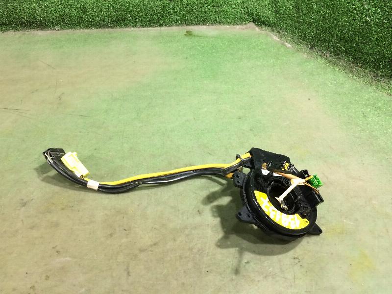 Шлейф-лента подушки безопасности Subaru Impreza GG2 EJ152 Шлейф-лента подушки безопасности Subaru Impreza GG2 EJ152