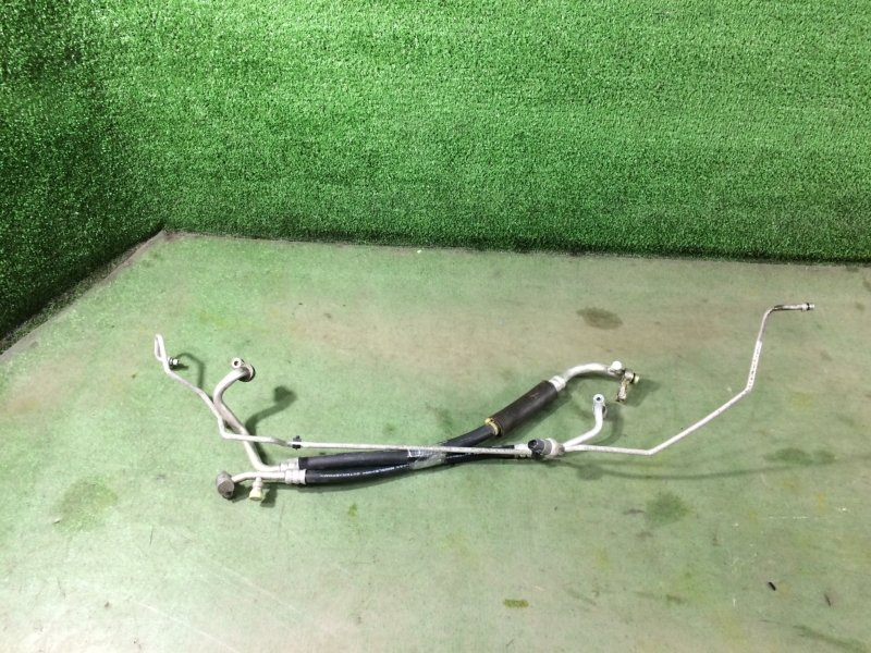 Трубка кондиционера Subaru Impreza 2011 GH2 EL154 73424FG010 контрактная