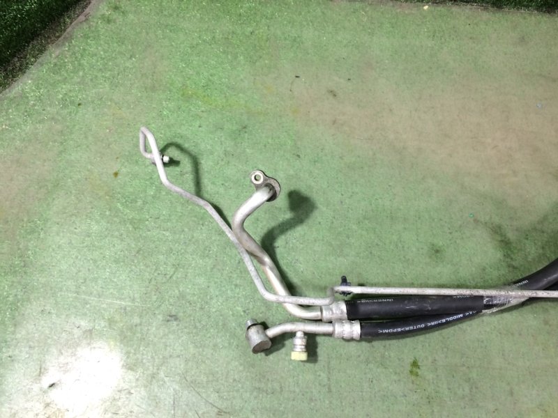 Трубка кондиционера Subaru Impreza GH2 EL154