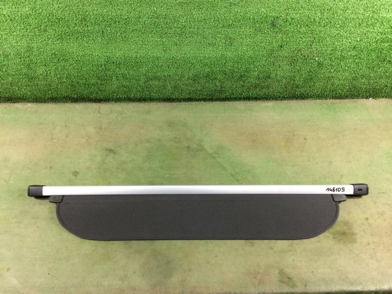 Шторка багажника Subaru Impreza XV 2010 GH2 EL154 контрактная