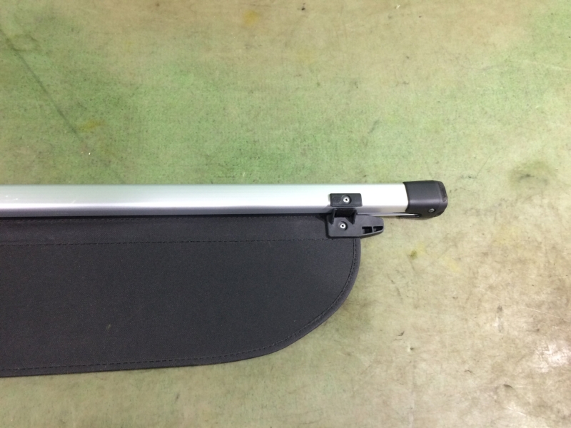 Шторка багажника Subaru Impreza XV GH2 EL154