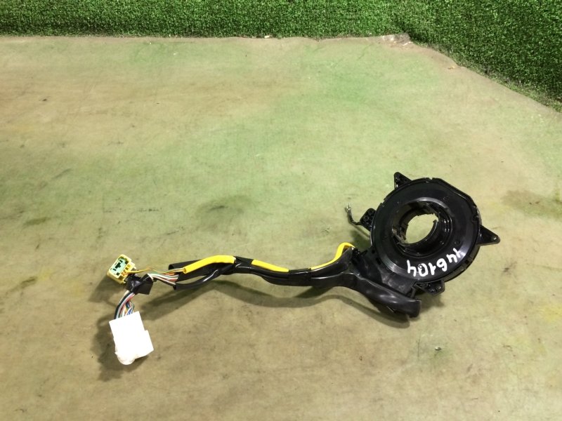 Шлейф-лента подушки безопасности Subaru Impreza XV 2010 GH2 EL154 83196AG060 контрактная